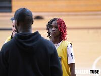 Miami Suns Practice @ Columbus High in Miami Florida 3/23/25