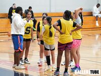 Miami Suns Practice @ Columbus High in Miami Florida 3/23/25