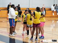 Miami Suns Practice @ Columbus High in Miami Florida 3/23/25