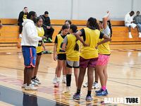 Miami Suns Practice @ Columbus High in Miami Florida 3/23/25