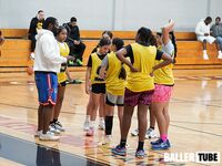 Miami Suns Practice @ Columbus High in Miami Florida 3/23/25