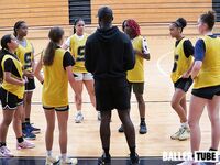 Miami Suns Practice @ Columbus High in Miami Florida 3/23/25