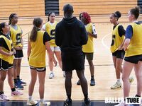 Miami Suns Practice @ Columbus High in Miami Florida 3/23/25