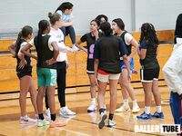 Miami Suns Practice @ Columbus High in Miami Florida 3/23/25
