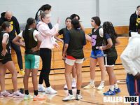 Miami Suns Practice @ Columbus High in Miami Florida 3/23/25