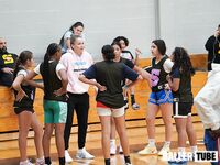 Miami Suns Practice @ Columbus High in Miami Florida 3/23/25