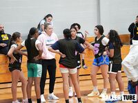 Miami Suns Practice @ Columbus High in Miami Florida 3/23/25