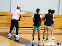 Miami Suns Practice @ Columbus High in Miami Florida 3/23/25