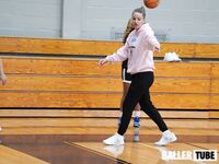 Miami Suns Practice @ Columbus High in Miami Florida 3/23/25