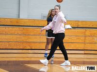 Miami Suns Practice @ Columbus High in Miami Florida 3/23/25