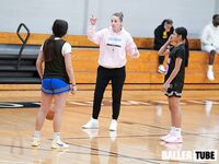 Miami Suns Practice @ Columbus High in Miami Florida 3/23/25