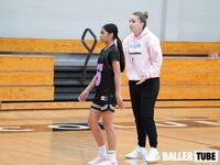 Miami Suns Practice @ Columbus High in Miami Florida 3/23/25