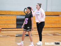 Miami Suns Practice @ Columbus High in Miami Florida 3/23/25