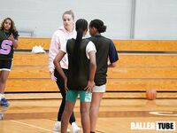 Miami Suns Practice @ Columbus High in Miami Florida 3/23/25