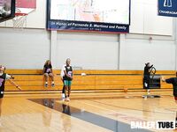 Miami Suns Practice @ Columbus High in Miami Florida 3/23/25