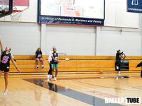 Miami Suns Practice @ Columbus High in Miami Florida 3/23/25