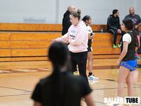 Miami Suns Practice @ Columbus High in Miami Florida 3/23/25