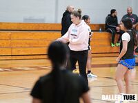 Miami Suns Practice @ Columbus High in Miami Florida 3/23/25