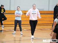 Miami Suns Practice @ Columbus High in Miami Florida 3/23/25
