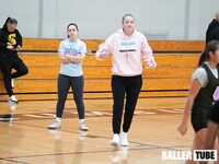 Miami Suns Practice @ Columbus High in Miami Florida 3/23/25