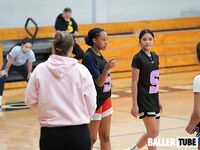 Miami Suns Practice @ Columbus High in Miami Florida 3/23/25