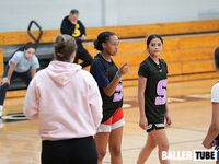 Miami Suns Practice @ Columbus High in Miami Florida 3/23/25