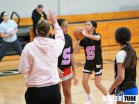 Miami Suns Practice @ Columbus High in Miami Florida 3/23/25