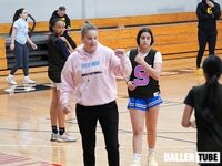 Miami Suns Practice @ Columbus High in Miami Florida 3/23/25