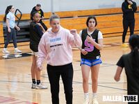 Miami Suns Practice @ Columbus High in Miami Florida 3/23/25