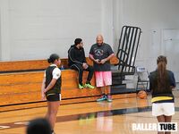 Miami Suns Practice @ Columbus High in Miami Florida 3/23/25