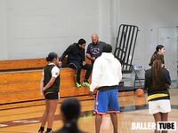 Miami Suns Practice @ Columbus High in Miami Florida 3/23/25