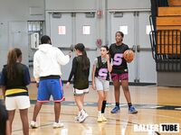 Miami Suns Practice @ Columbus High in Miami Florida 3/23/25