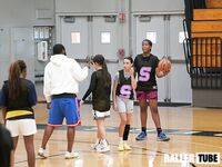 Miami Suns Practice @ Columbus High in Miami Florida 3/23/25