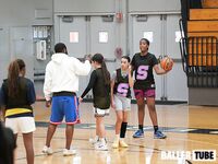 Miami Suns Practice @ Columbus High in Miami Florida 3/23/25