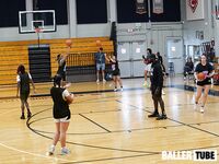 Miami Suns Practice @ Columbus High in Miami Florida 3/23/25