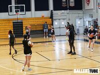 Miami Suns Practice @ Columbus High in Miami Florida 3/23/25