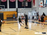 Miami Suns Practice @ Columbus High in Miami Florida 3/23/25
