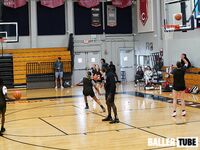 Miami Suns Practice @ Columbus High in Miami Florida 3/23/25