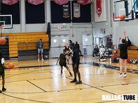 Miami Suns Practice @ Columbus High in Miami Florida 3/23/25
