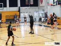 Miami Suns Practice @ Columbus High in Miami Florida 3/23/25