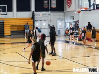 Miami Suns Practice @ Columbus High in Miami Florida 3/23/25