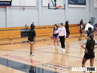 Miami Suns Practice @ Columbus High in Miami Florida 3/23/25