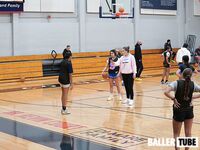Miami Suns Practice @ Columbus High in Miami Florida 3/23/25