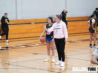 Miami Suns Practice @ Columbus High in Miami Florida 3/23/25