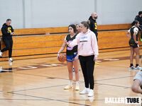 Miami Suns Practice @ Columbus High in Miami Florida 3/23/25