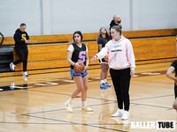 Miami Suns Practice @ Columbus High in Miami Florida 3/23/25