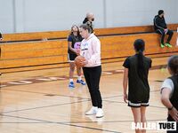 Miami Suns Practice @ Columbus High in Miami Florida 3/23/25