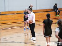 Miami Suns Practice @ Columbus High in Miami Florida 3/23/25