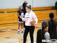 Miami Suns Practice @ Columbus High in Miami Florida 3/23/25
