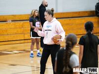 Miami Suns Practice @ Columbus High in Miami Florida 3/23/25